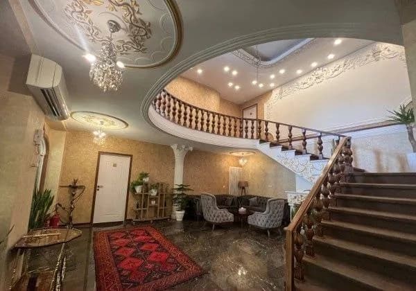 فندق عمارت مرمر الأهواز - 7