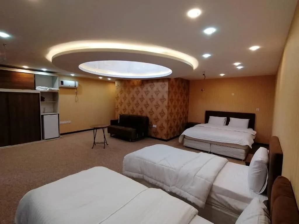 فندق عمارت مرمر الأهواز - 8