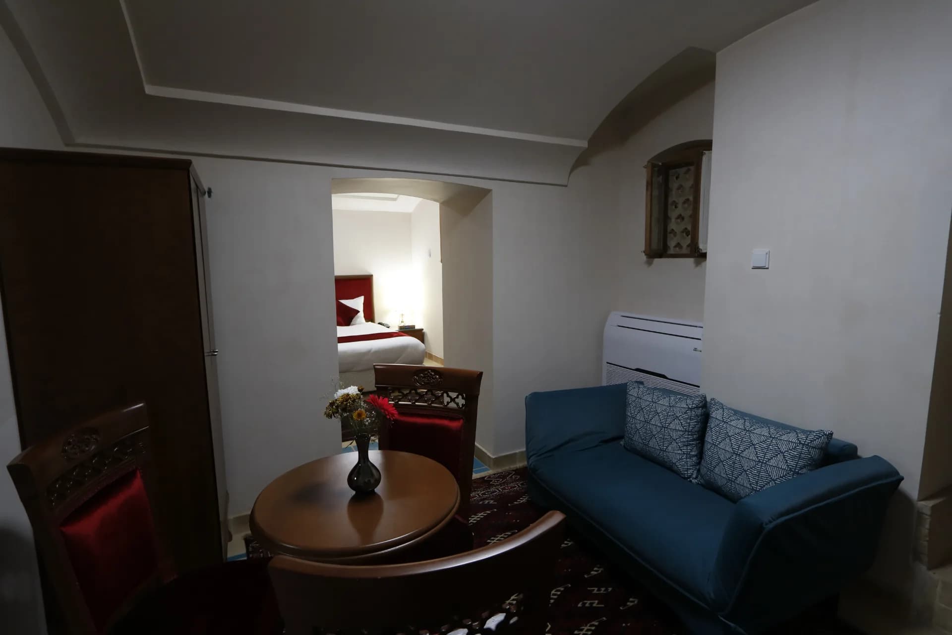 اقامتگاه سنتی عمارت ماندگار - 5
