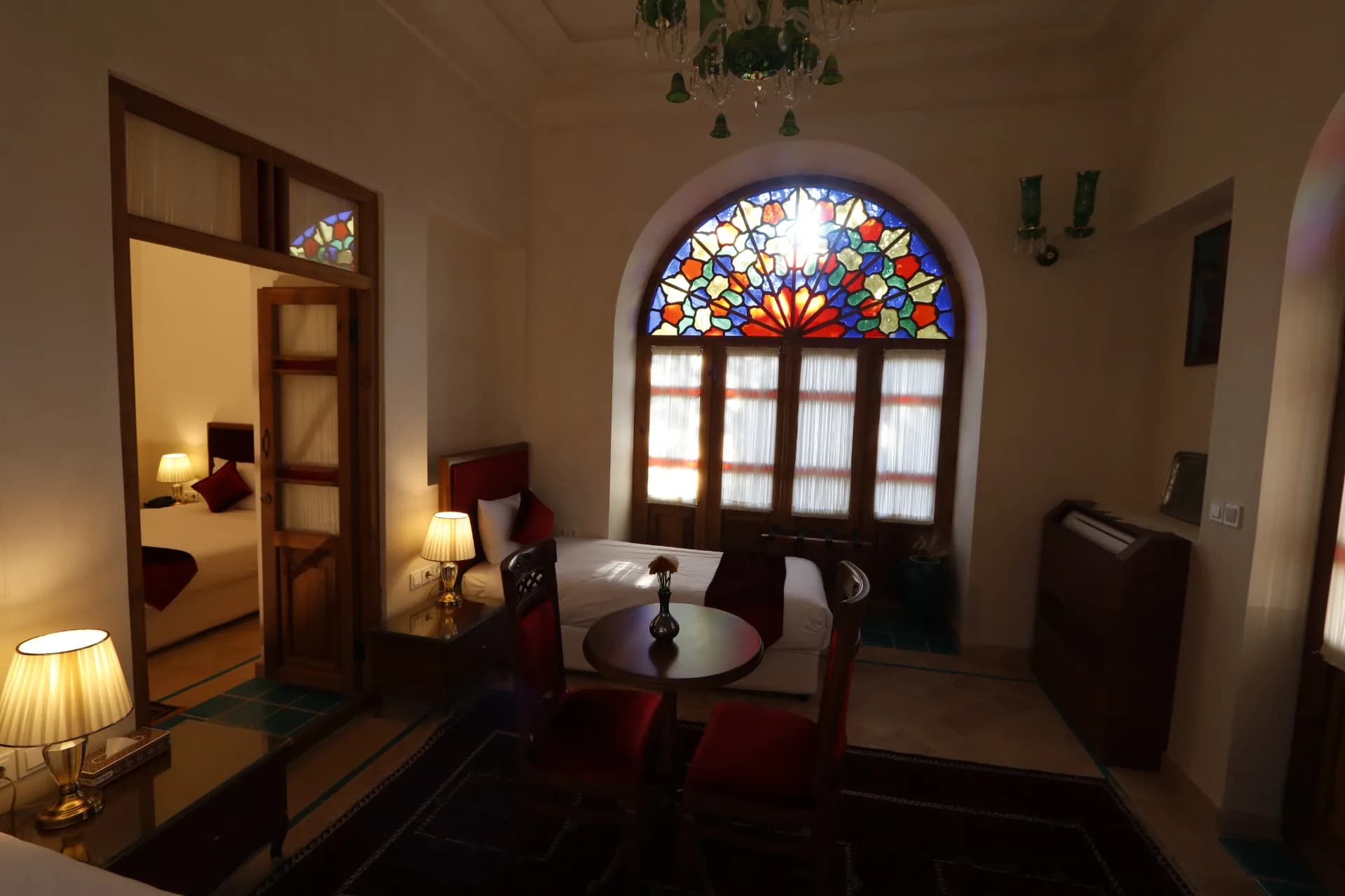 اقامتگاه سنتی عمارت ماندگار - 6