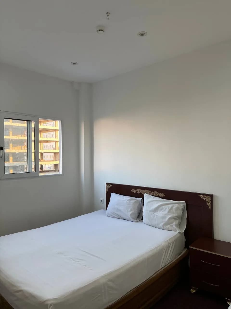 Sa'at Guesthouse Mashhad