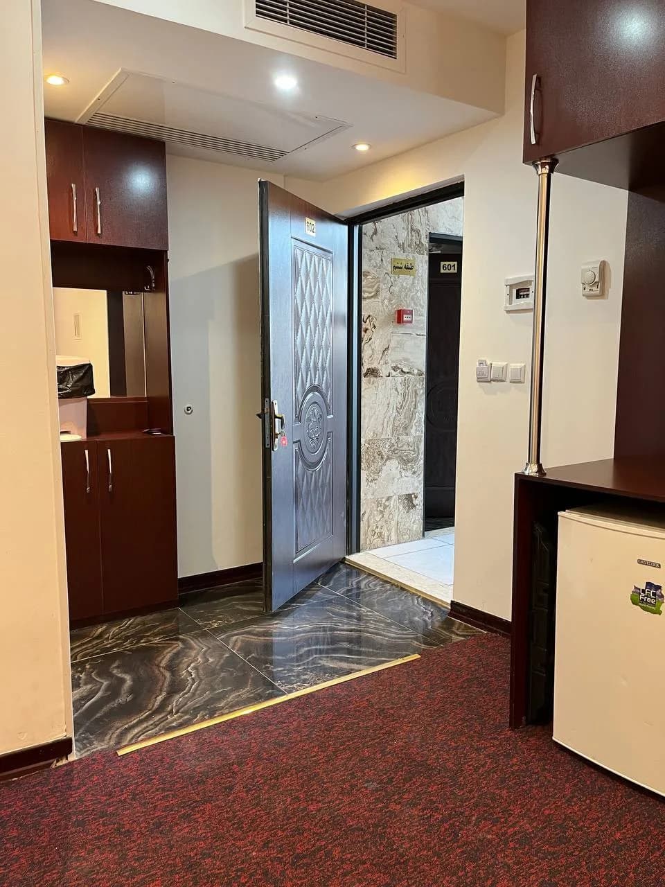 Sa'at Guesthouse Mashhad - 2
