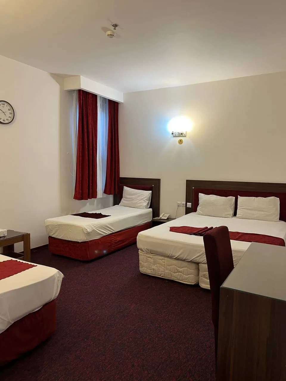 Sa'at Guesthouse Mashhad - 3
