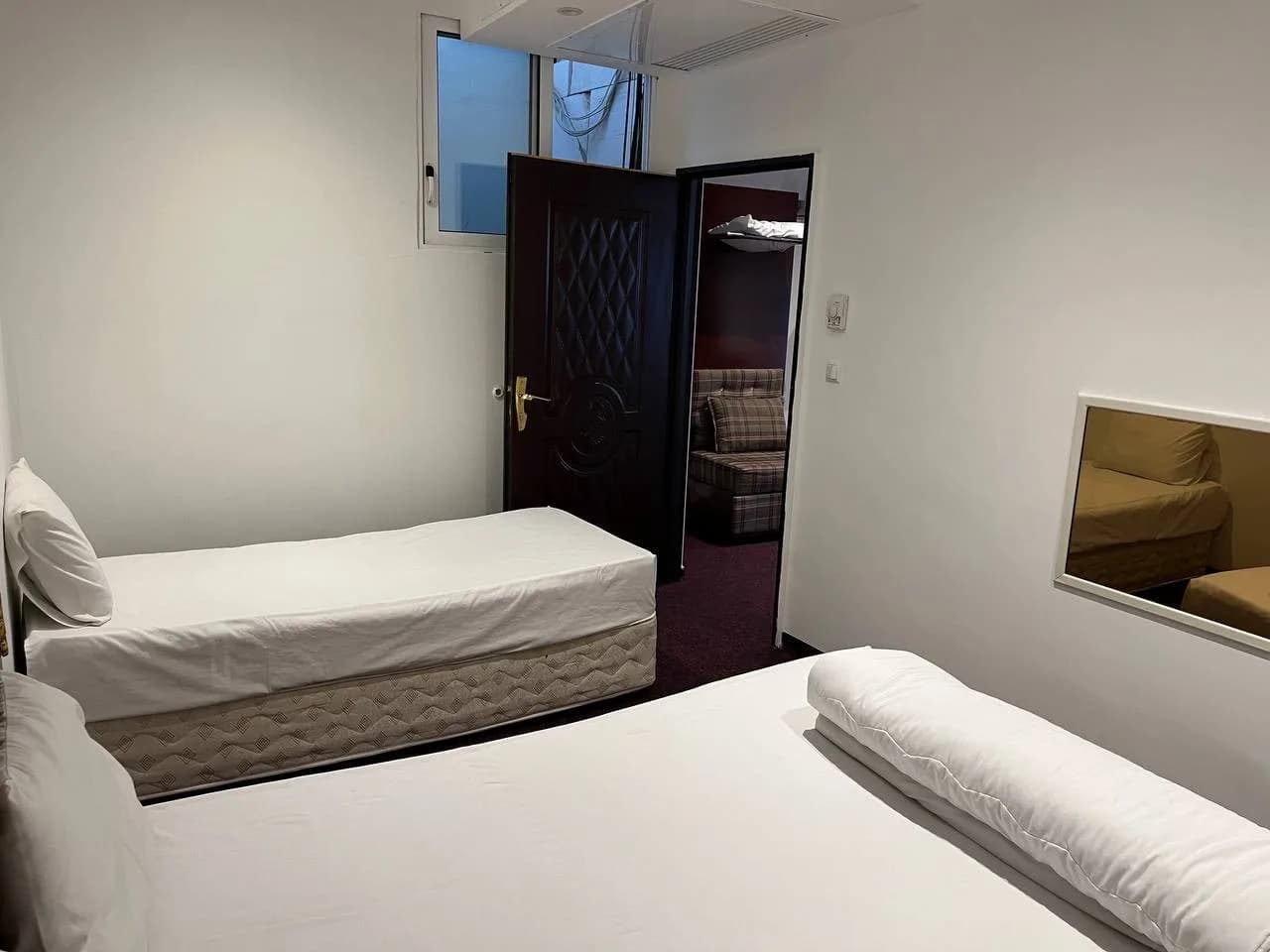 Sa'at Guesthouse Mashhad - 6
