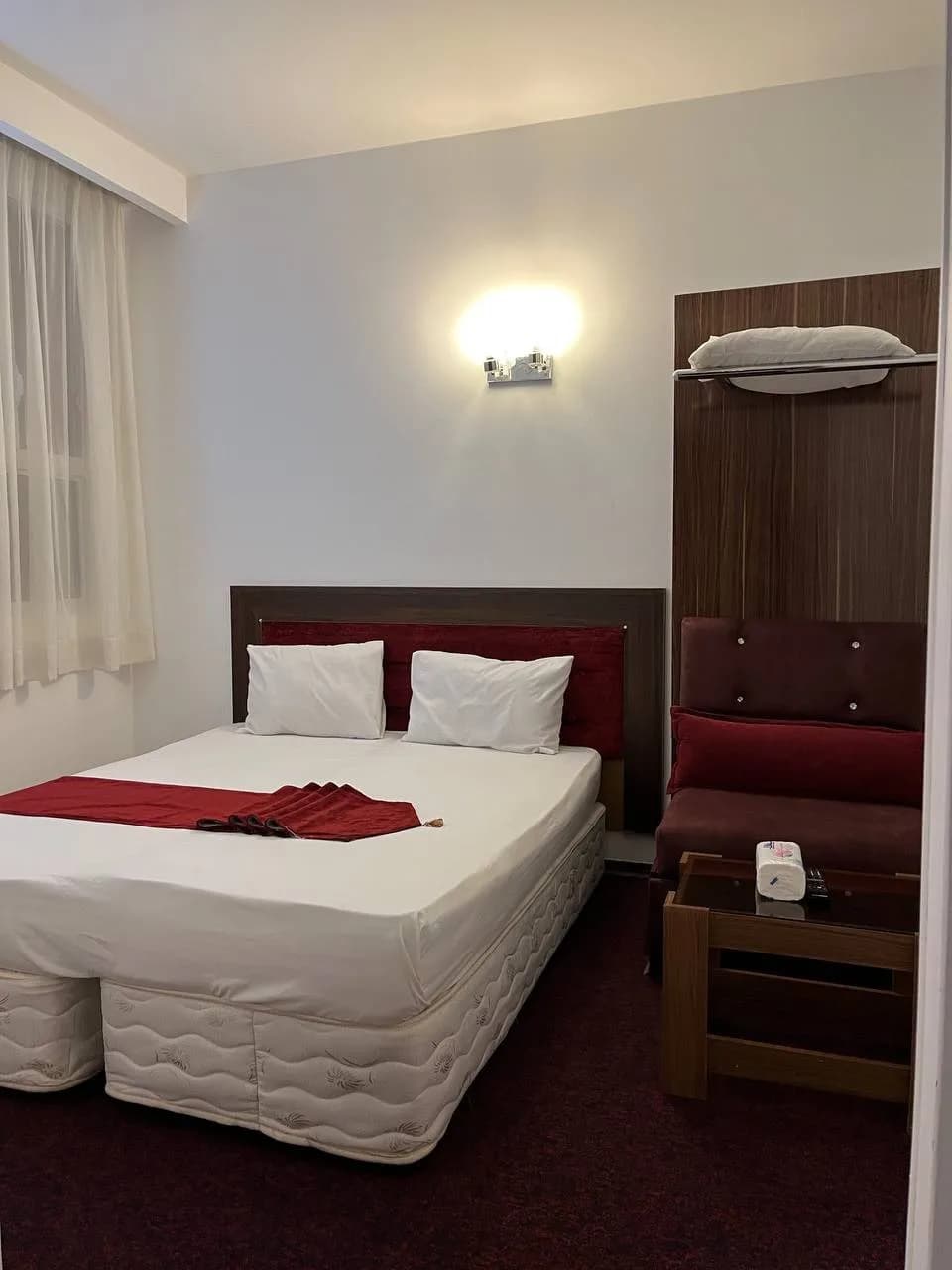Sa'at Guesthouse Mashhad - 7