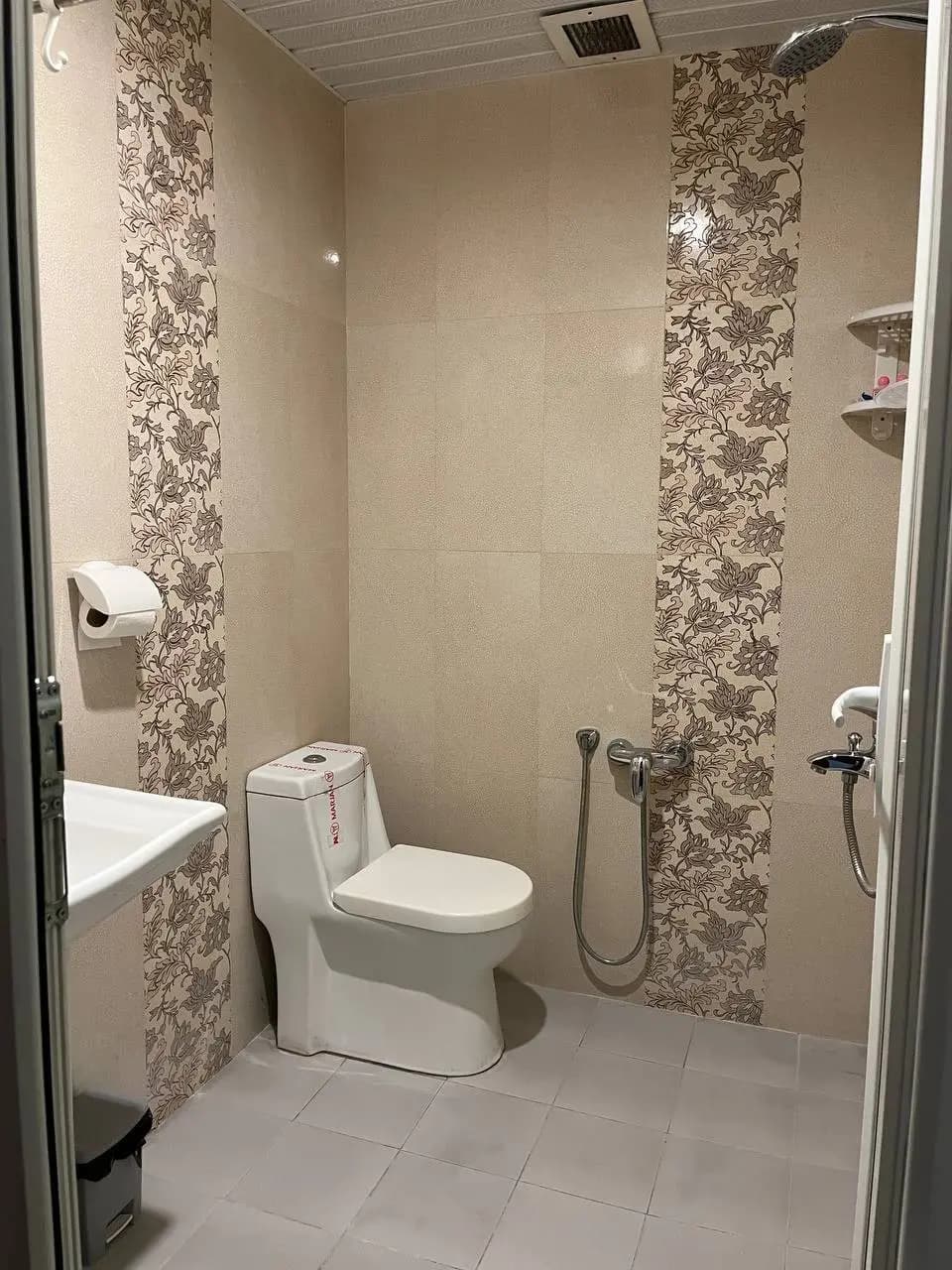 Sa'at Guesthouse Mashhad - 8