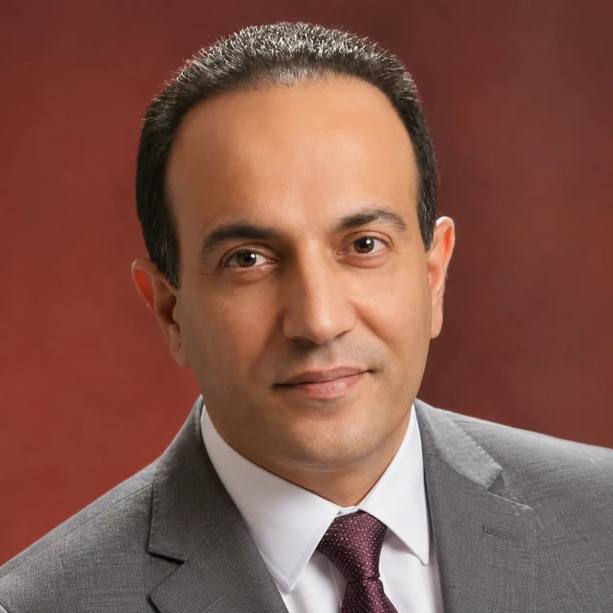 Aref Amirkhanlou