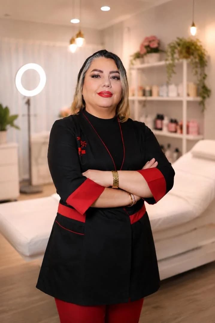 Nazli Ghalandari