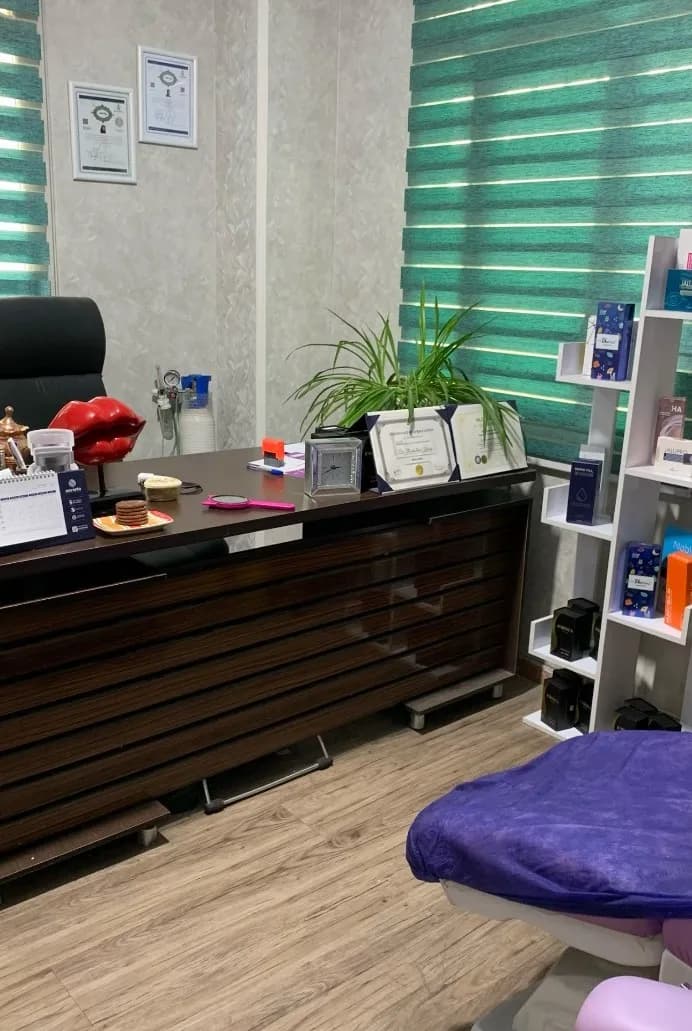 کلینیک دکتر کوچالی - 5