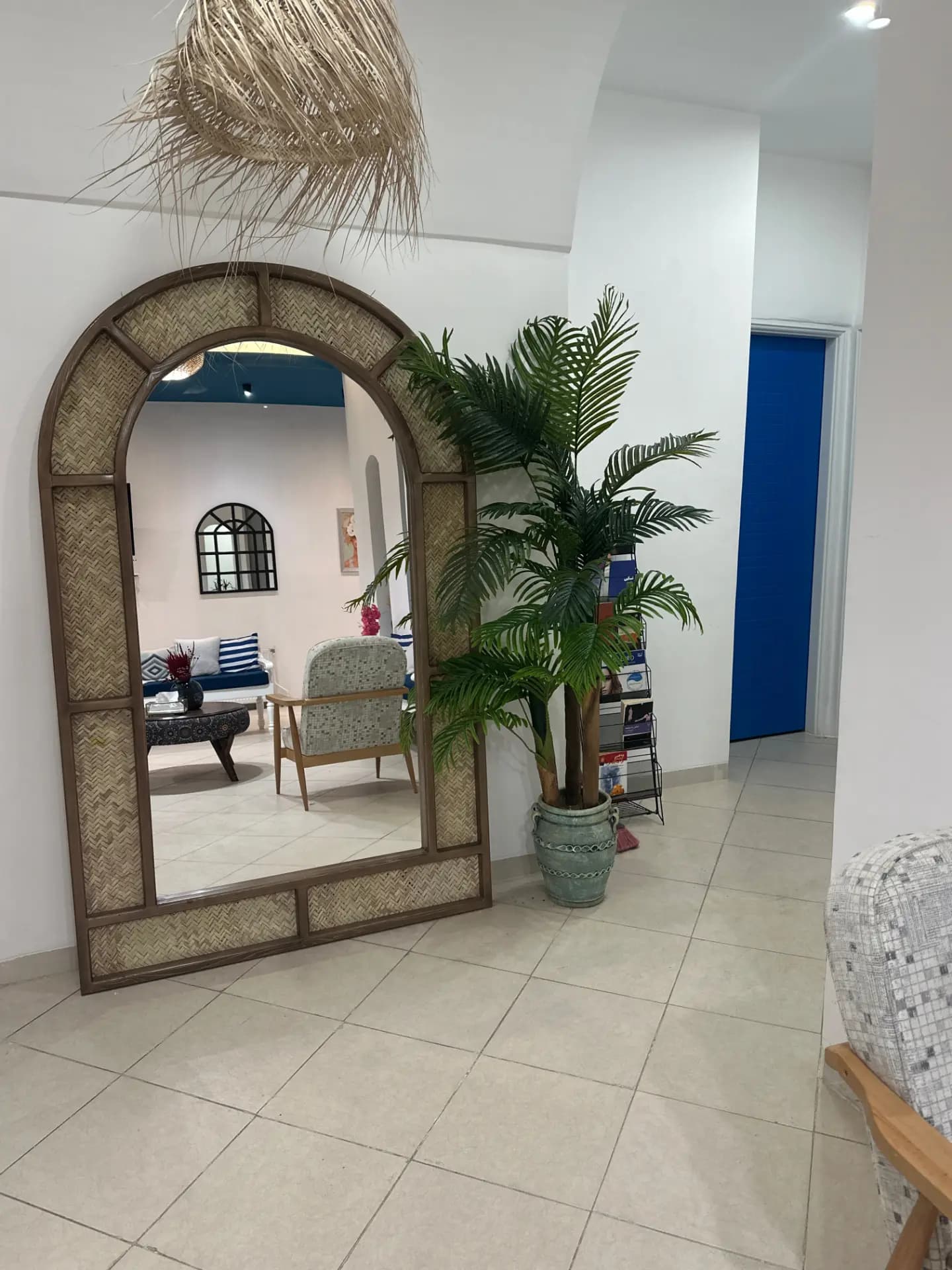 کلینیک زیبایی هیوا
