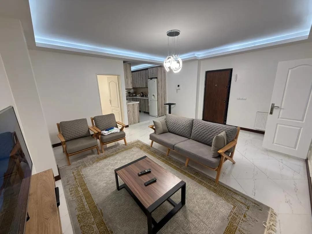 سوئیت تهران - 2