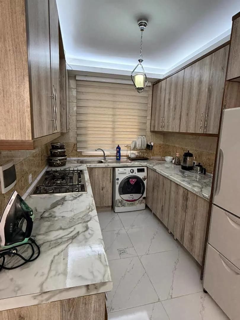 سوئیت تهران - 6