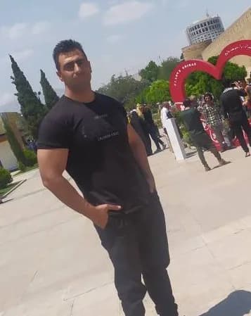 Mostafa Alipour