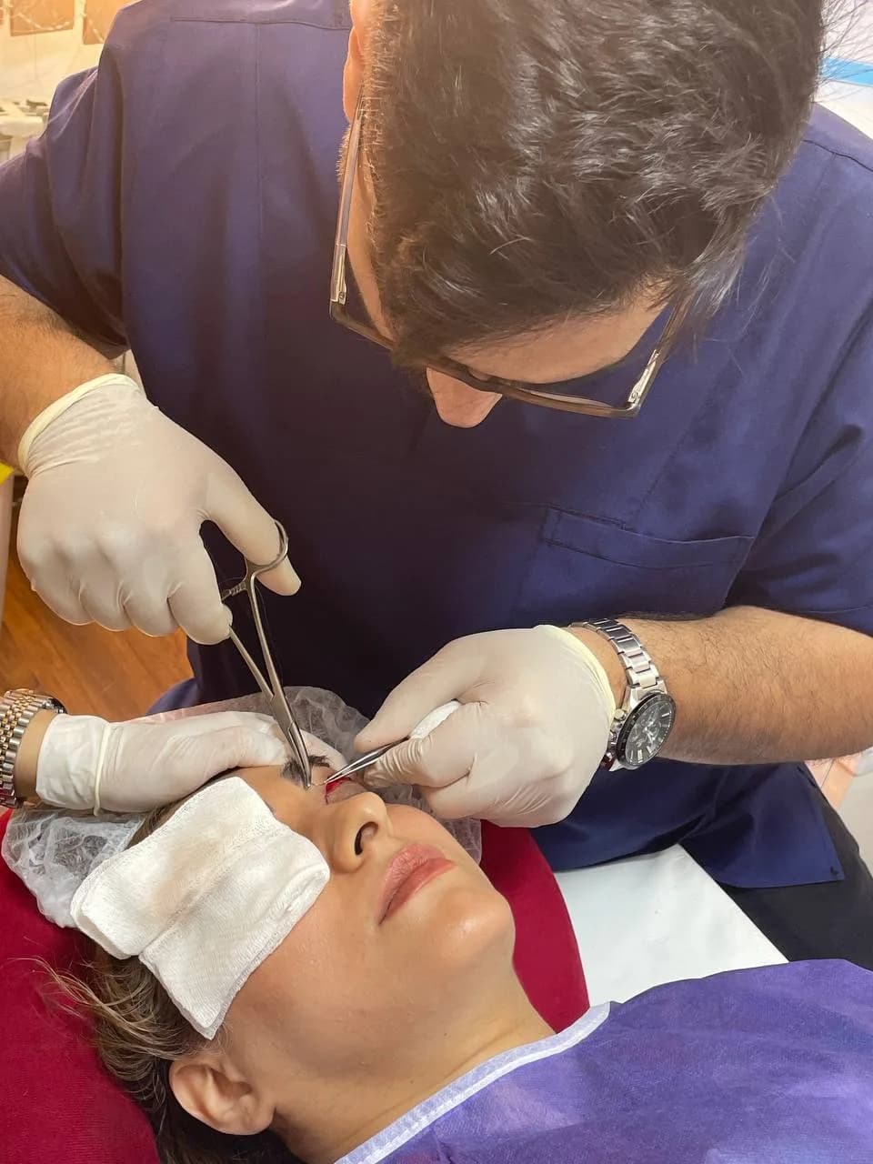Parvan Beauty Clinic