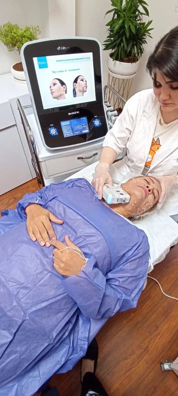 Parvan Beauty Clinic - 2
