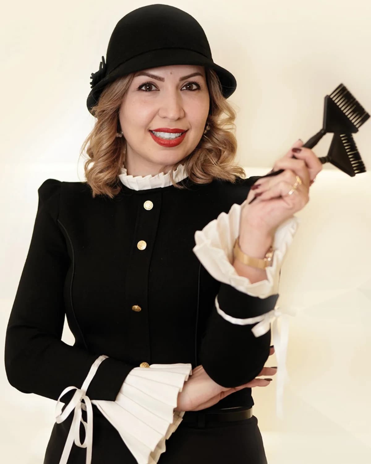 Romisa Mirzaei