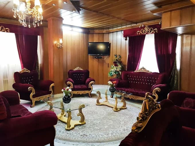 هتل هرند - 8