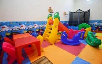 فندق فيروز توس - 6