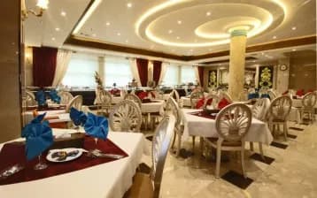 فندق فيروز توس - 7