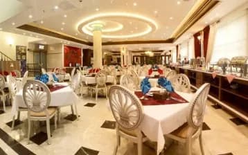 فندق فيروز توس - 8
