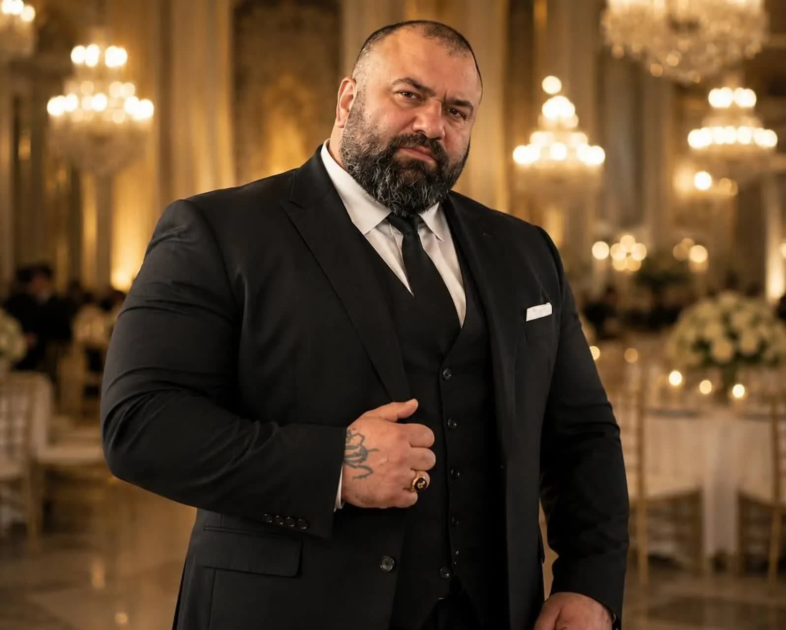 محمد رضا رجبي
