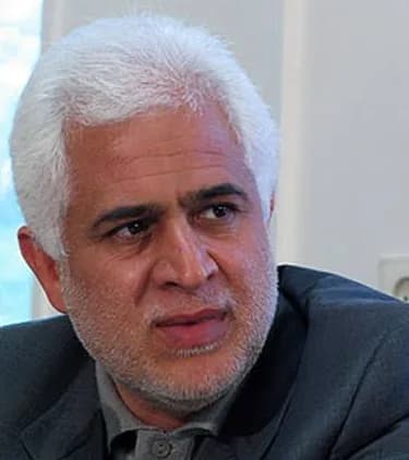 دکتر اکبر درخشان
