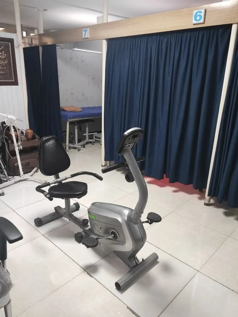 Soroush Physiotherapy - 3