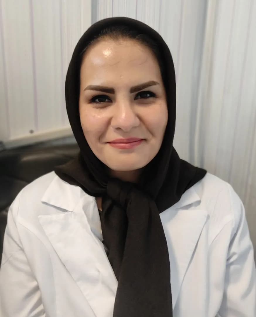 Narges Sadeghi