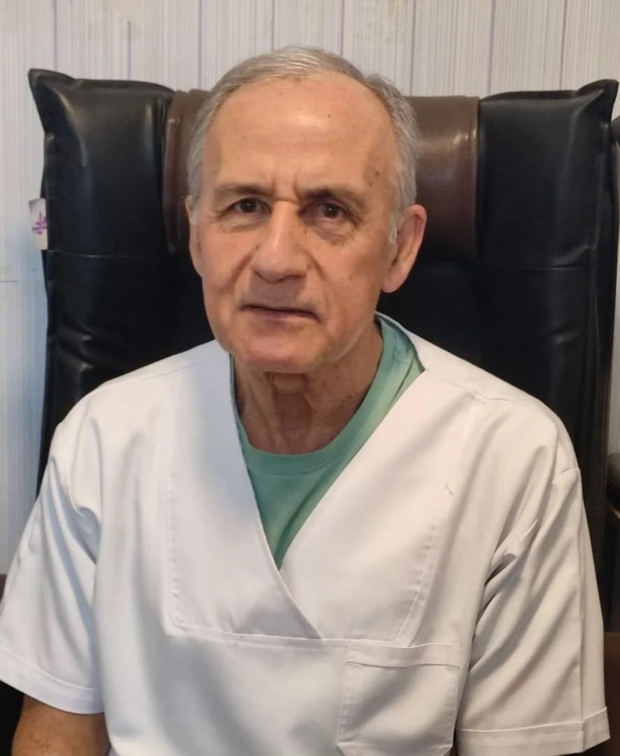 Alireza Shah Tahmasbi