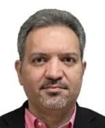 Dr. Majid Alborzi