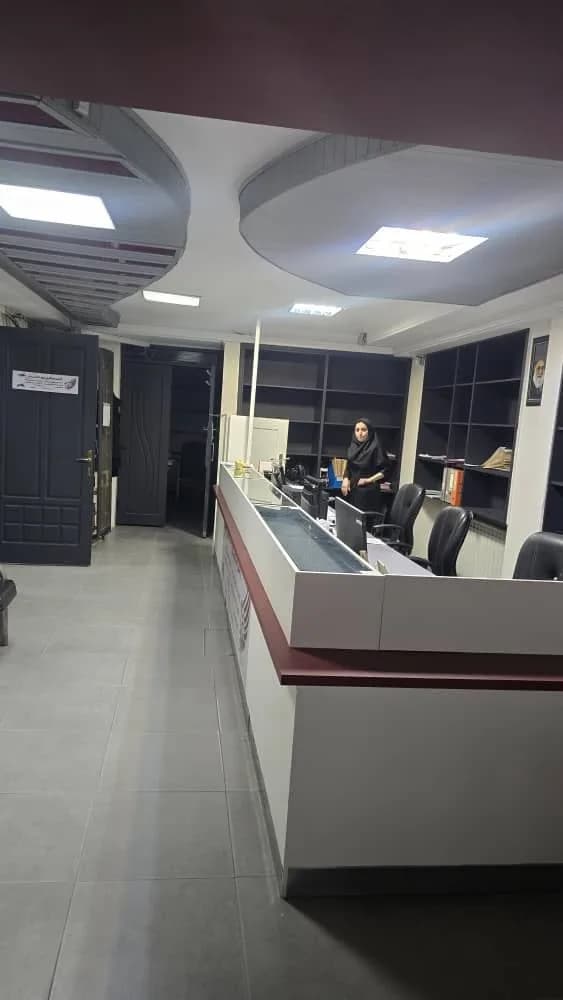 کلینیک دندان پزشکی بهار - 3