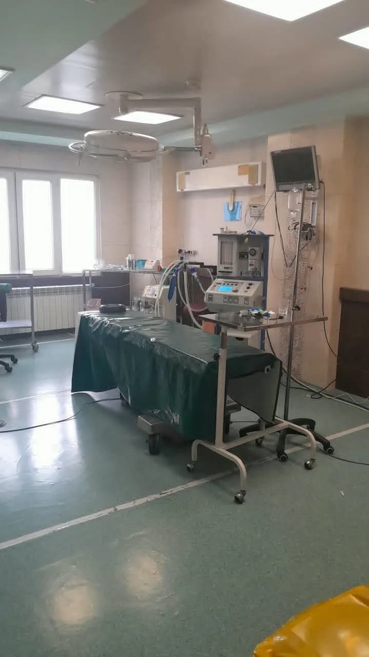 کلینیک دندان پزشکی بهار - 8