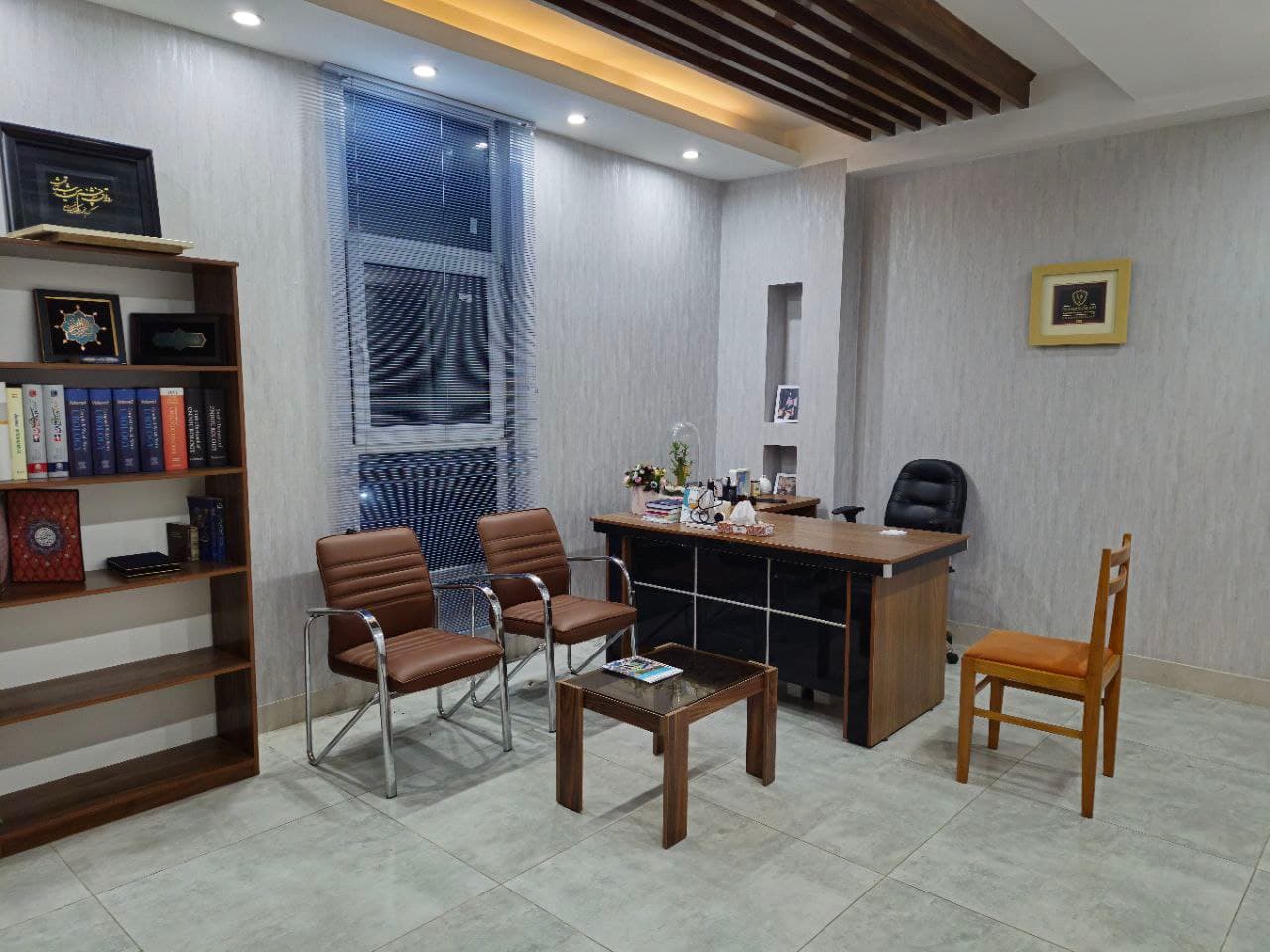 کلینیک دکتر صادق جعفری