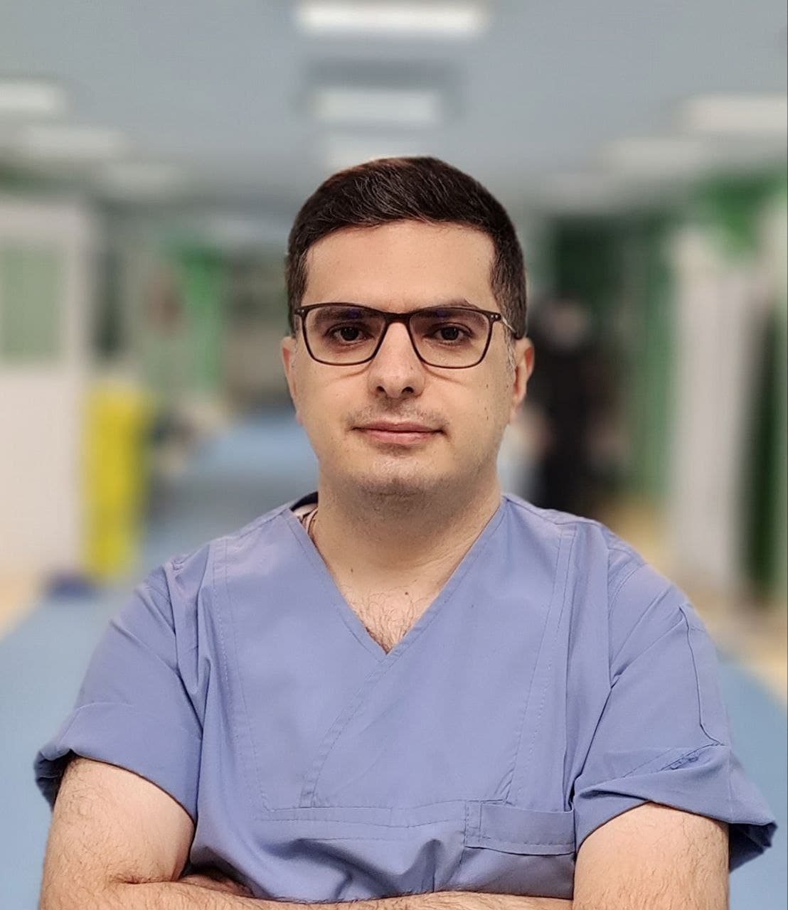 دکتر صادق جعفری