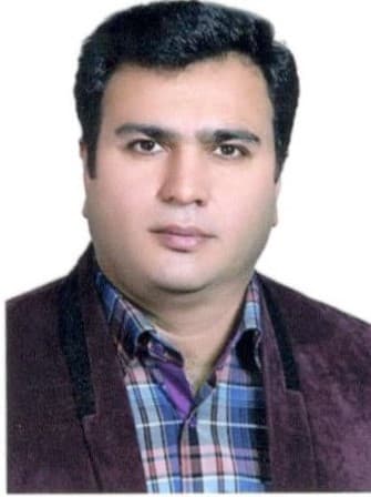 یزدان پناه عباس زاده