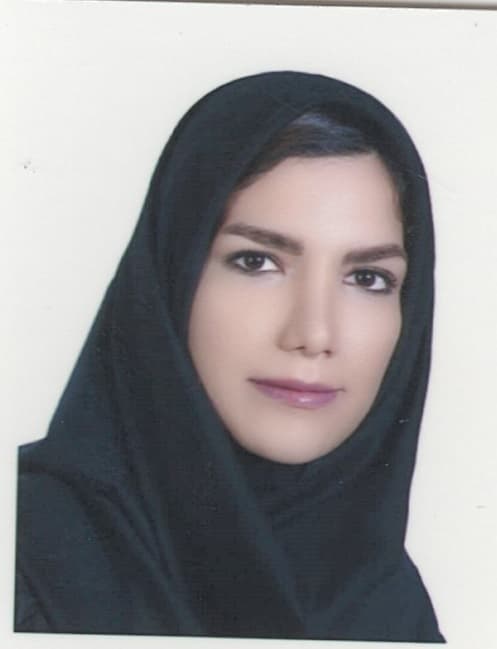 سولماز محمدی