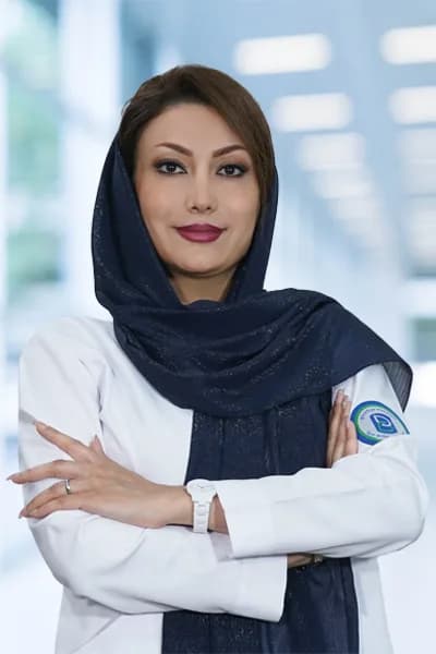 Dr. Khatereh Tagizadeh