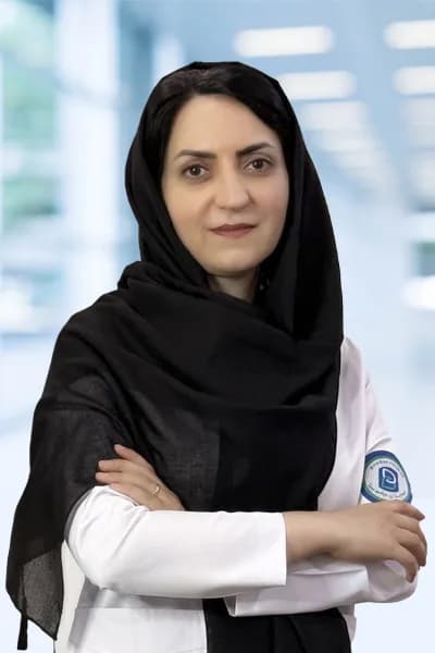 Dr. Marzieh Fotouhi