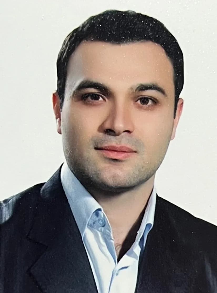 Hamed Khorasani