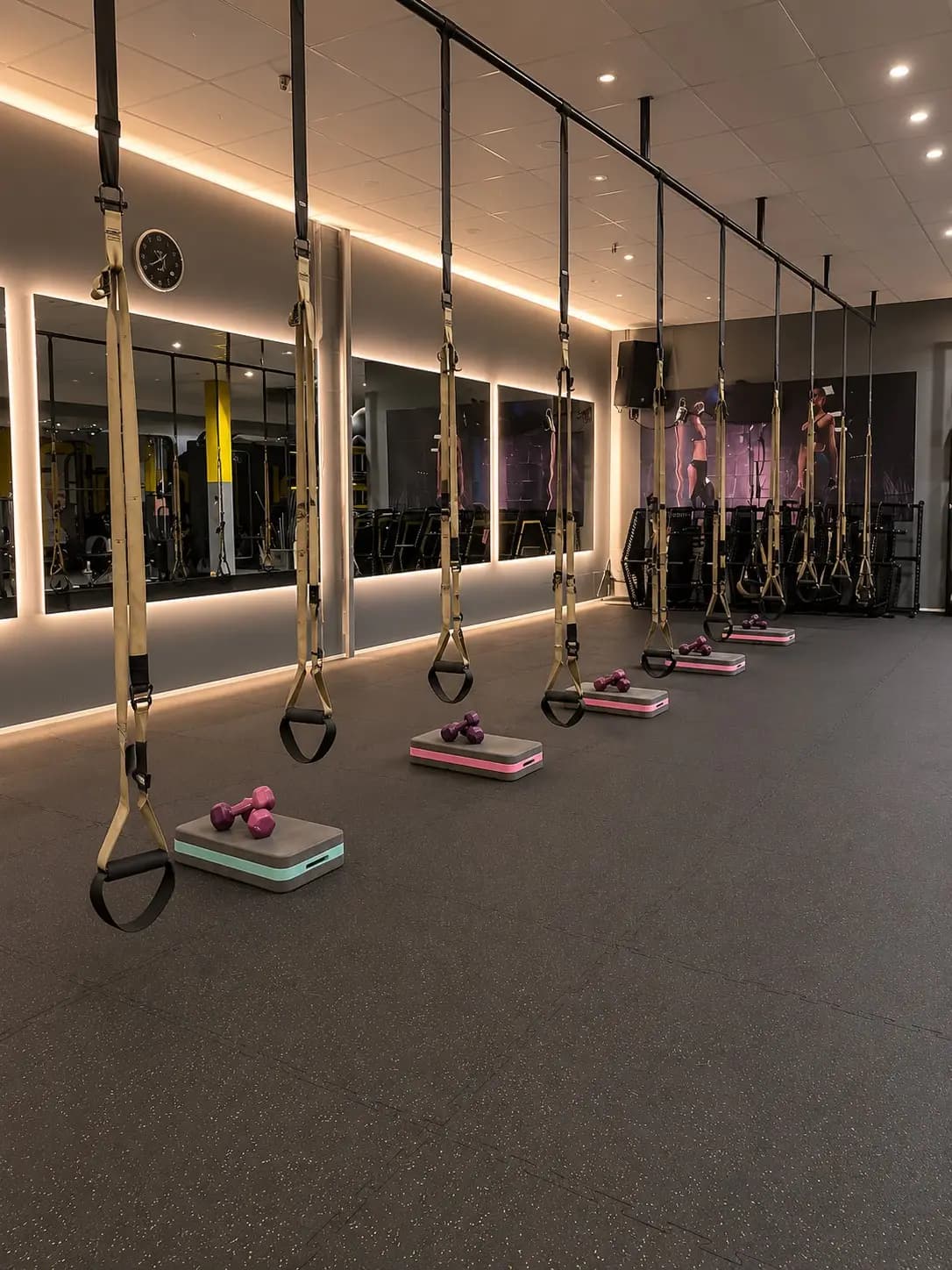 Agrin Fitness Kulübü