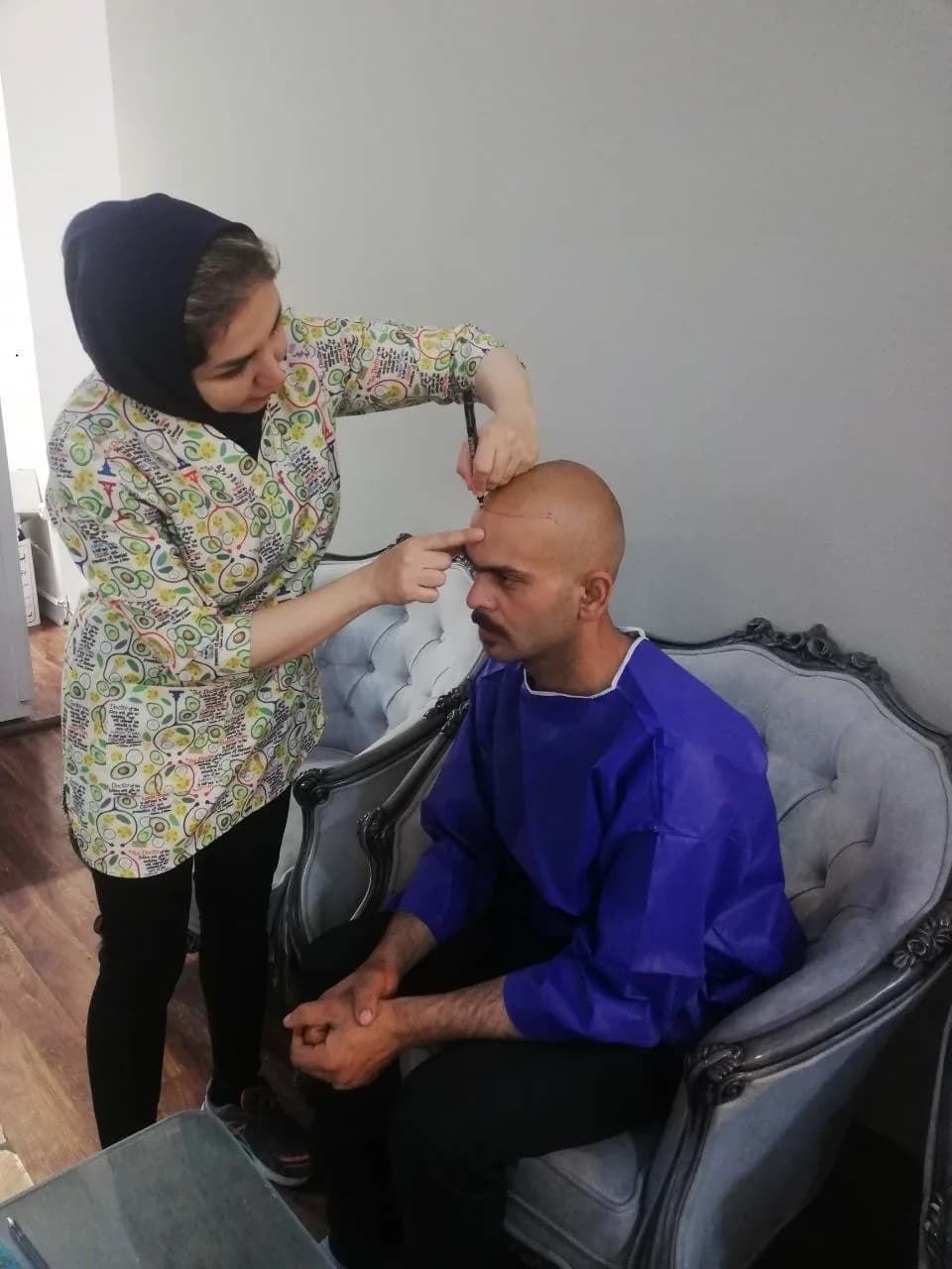 کلینیک تخصصی پوست سیما طب